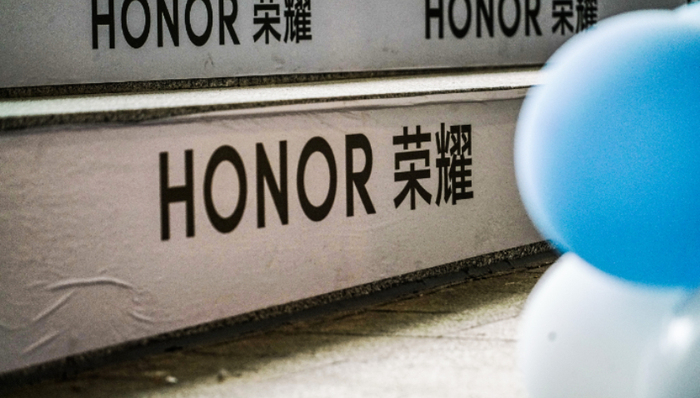 智能手机,荣耀,华为,上市,