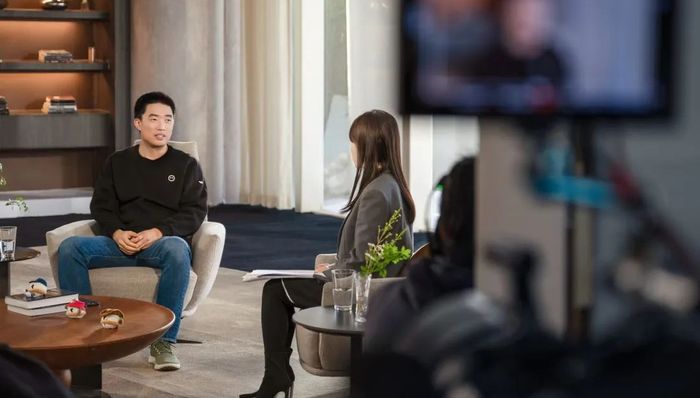 电厂 | 在李想AI Talk之前 他们已经大规模应用人工智能技术