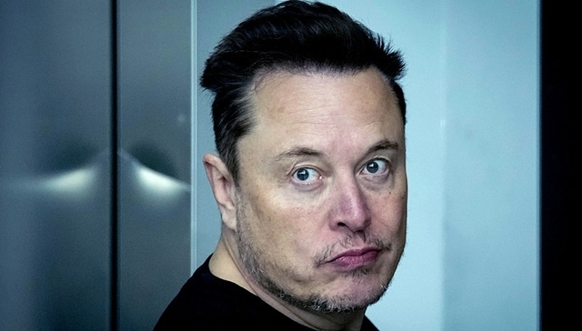 马斯克,德国,英国,意大利