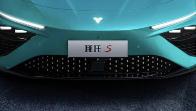 哪吒汽车,小米,新能源