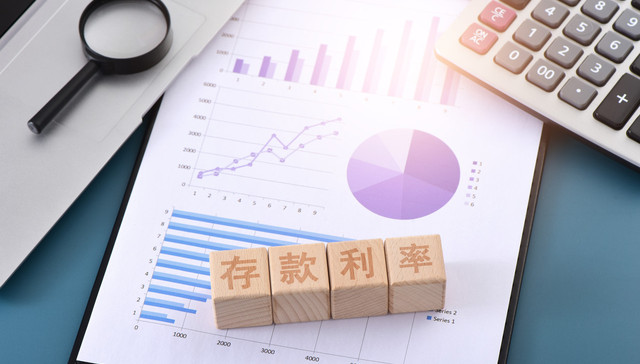 最高65个基点！部分银行逆势上调定存利息，原因有哪些？