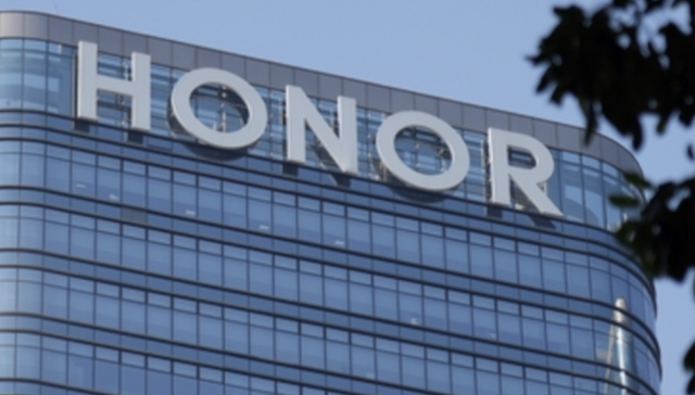 华为,荣耀,智能手机