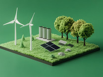 盘前机会前瞻|两部门重磅发布！事关新型储能行业，这几家公司在新型储能电站建设和运营方面已有多个项目落地（附概念股）