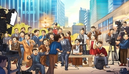 微短劇2.0時(shí)代：淘金熱、大變局、新趨勢(shì)