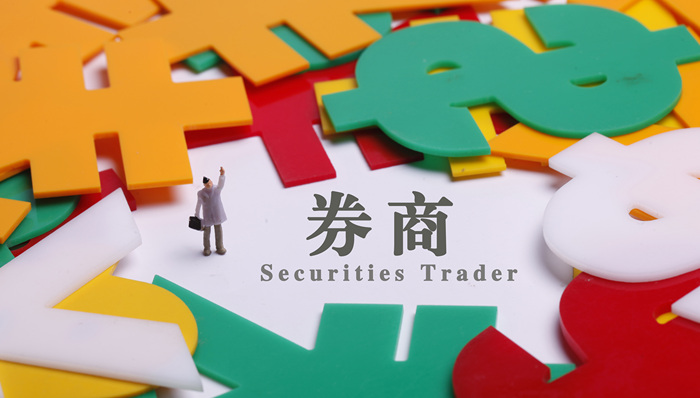 行业业绩拐点已现？东兴证券为上市券商开了个好头，这些公司值得关注