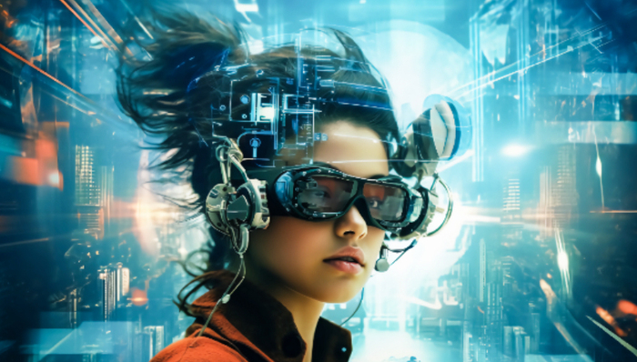 AI眼镜,大厂,商业化,大模型,