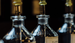 這一奢侈品牌重返美妝搶位賽