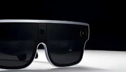 AI眼鏡，下一代移動(dòng)智能終端？