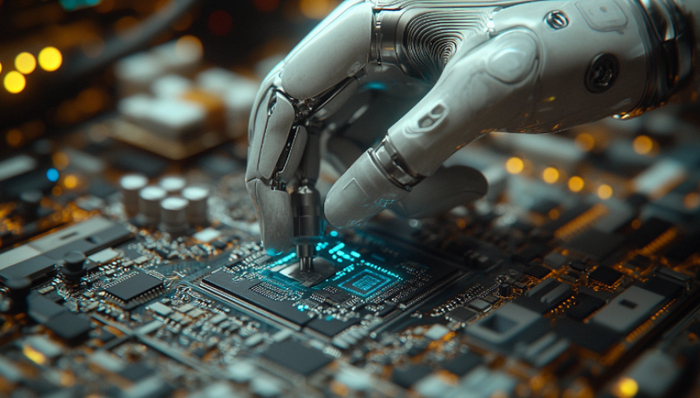 AI大模型,芯片,英伟达,