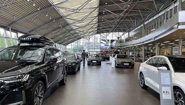 两部门扩大汽车报废更新支持范围，国四排放标准燃油车也被纳入