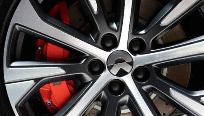 新车型,汽车销量,下沉市场,蔚来,