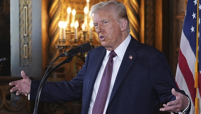 特朗普,巴拿马,格陵兰,加拿大,海上钻井