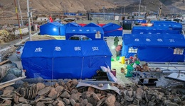 西藏定日县地震已救出407人，受灾最严重村庄22人遇难