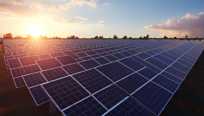 人事变动,天合光能,