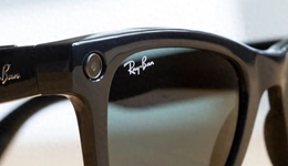 AI眼鏡競(jìng)速賽開打，市場(chǎng)需要新故事