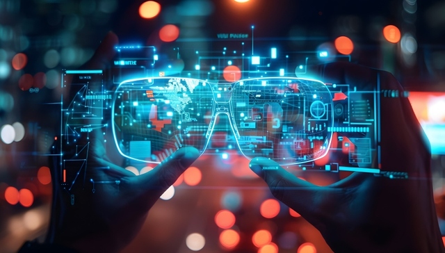 除了轻便和智能助手，CES上的AI眼镜还在卷什么？