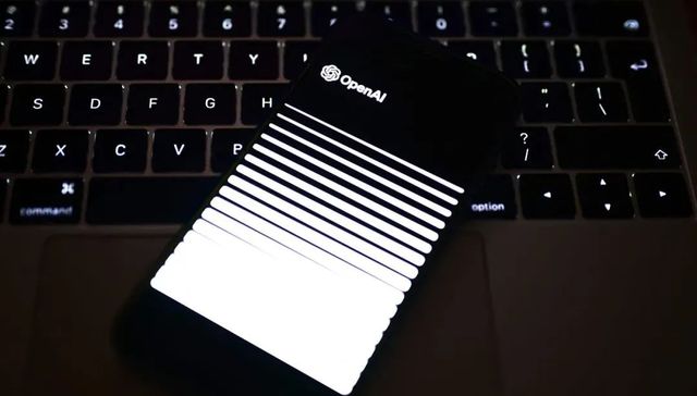 OpenAI,,人工智能,科技