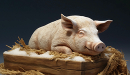 牧原股份、温氏股份等大幅扭亏背后：去年猪价整体涨了10%，今年或面临考验