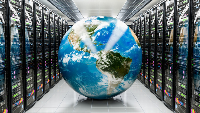 盘前机会前瞻|亚马逊斥资110亿美元加码算力基建，这几家细分领域龙头有望迎海外数据中心红利（附概念股）