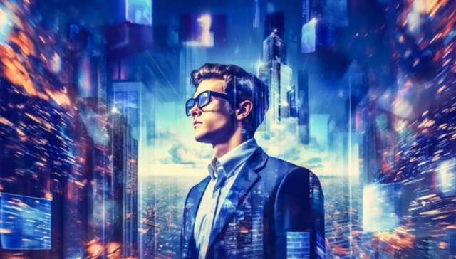 AI眼镜,CES,互联网大厂,