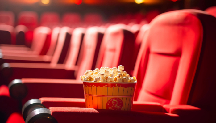 春节档,电影行业,影视公司,