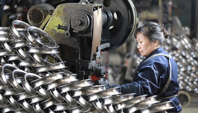 稳外贸,大省,招商,