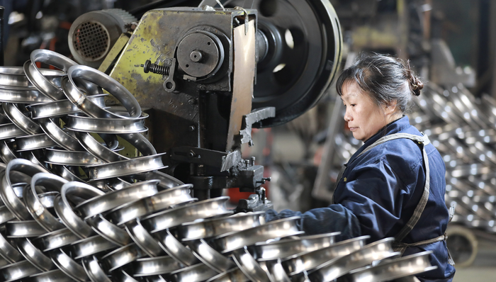 稳外贸,大省,招商,