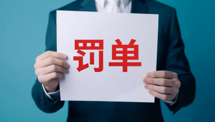 开年来银行接连吃罚单，多位从业者被禁止终身从事银行业工作