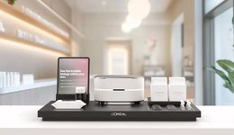 歐萊雅、資生堂、愛茉莉亮相CES 2025，AI應(yīng)用成最大看點(diǎn)