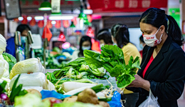 直通部委 | 2024年全年CPI比上年上漲0.2% 上個季度全國企業(yè)銷售收入明顯改善