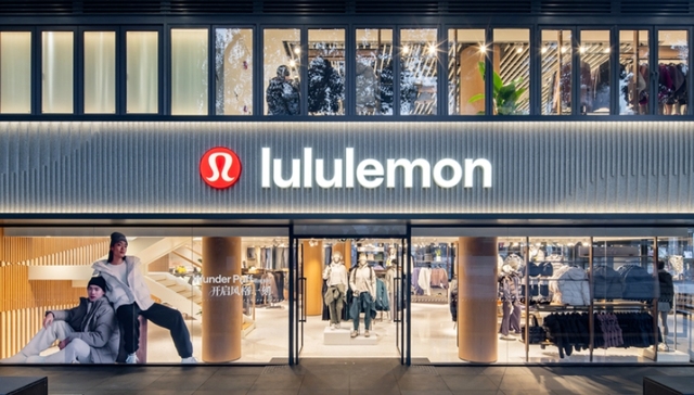 下沉市场,Lululemon,中国市场,转型,
