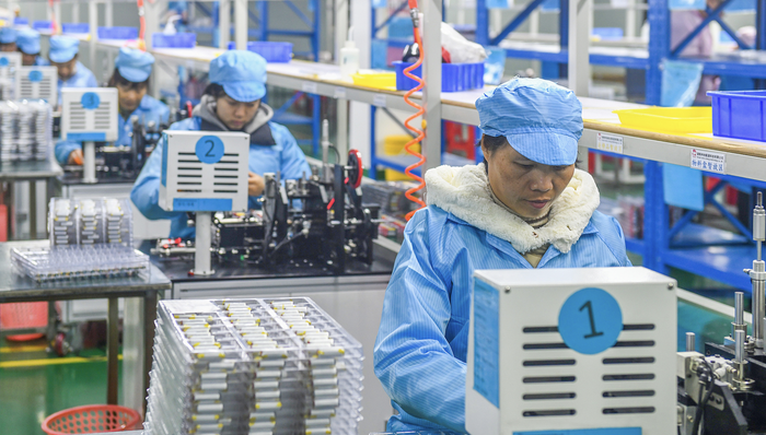 商务部,欧盟,外企,