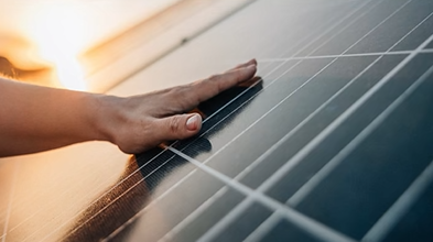 隆基,晶科能源,光伏