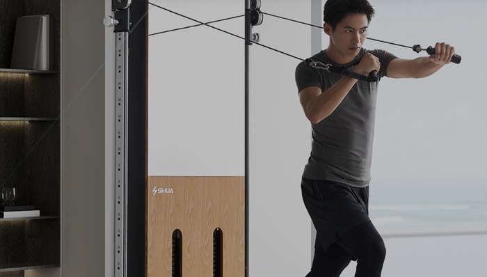 舒华体育放卫星目标百亿营收，但健身器材市场有足够增量吗？