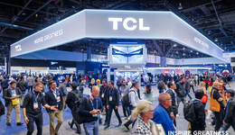 TCL押注AI，一場概念炒作的狂歡