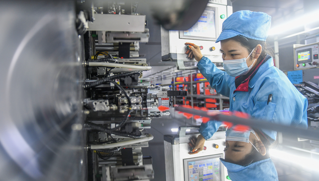 新质生产力,人工智能,