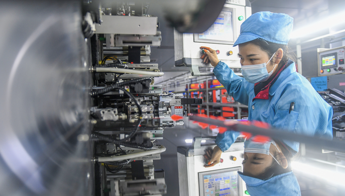 新质生产力,人工智能,