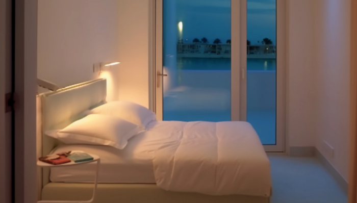 酒店行业,产业链,中高端市场,