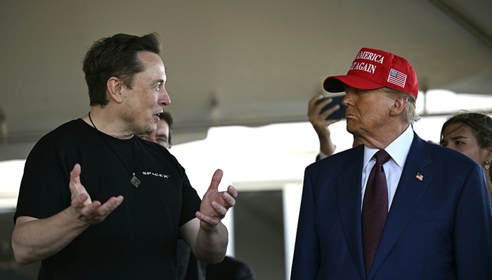 马斯克,2万亿,美国,特朗普