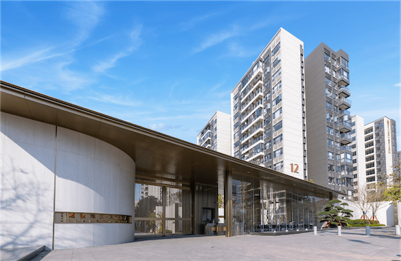 珠金琶CBD价值兑现，天河壹品占高位迎涨