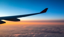 演员王星今晨顺利回国，深夜发文致谢