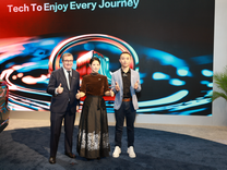 电厂 | 让观众惊呼“amazing”长城汽车的技术全球化野心藏不住了