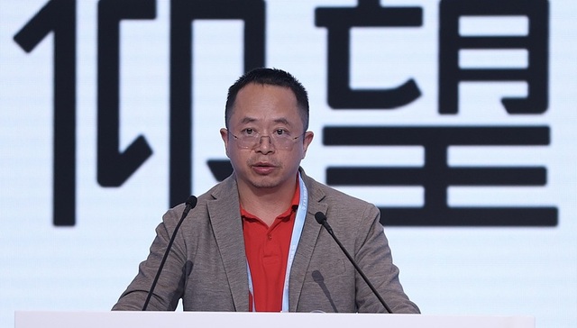 周鸿祎粉丝数已超1000万，半年前就想送汽车