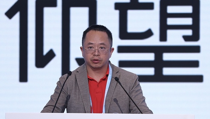 周鸿祎粉丝数已超1000万，半年前就想送汽车