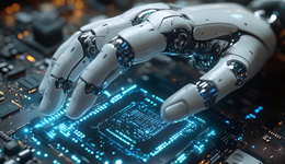 回望AI元年，世界看到的中國產(chǎn)品