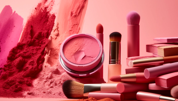 化妆品,外资品牌,中国市场,