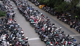 電動(dòng)自行車強(qiáng)制性國標(biāo)發(fā)布：不再強(qiáng)制要求安裝腳踏騎行裝置