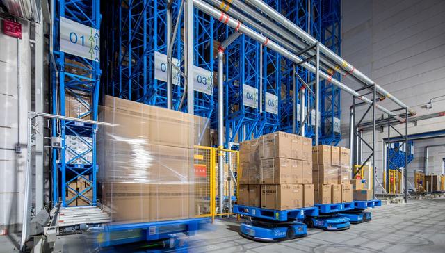 菜鸟内部人士否认网传菜鸟拆分消息，继续大力发展全球物流业务