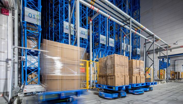 菜鸟内部人士否认网传菜鸟拆分消息，继续大力发展全球物流业务