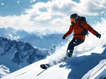 盤前機會前瞻|國務院重磅發(fā)布！冰雪經(jīng)濟再迎政策利好，這幾家公司深度布局冰雪產(chǎn)業(yè)值得關注（附概念股）